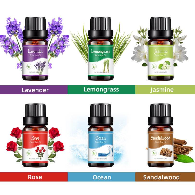 aromatherapy humidifier - Price Value Store