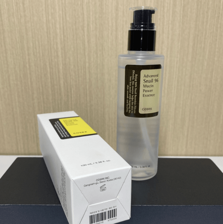 Hydrating and moisturizing essence - Price Value Store