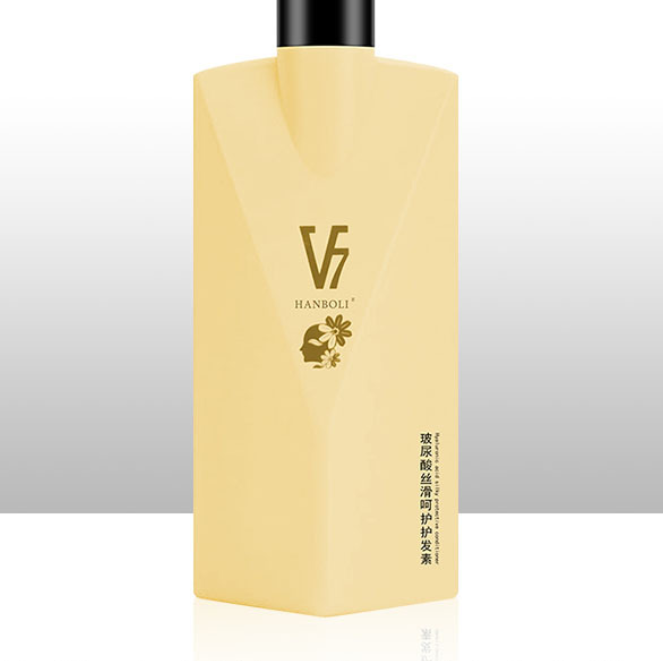 Hyaluronic Acid Shampoo Conditioner Body Wash