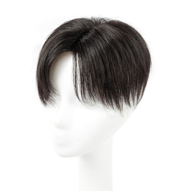 Wig, short hair for boys