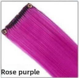 Synthetic Hair Piece for Women in Multiple Colors