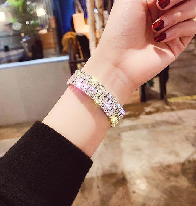 Stretchable bracelet woman - Price Value Store