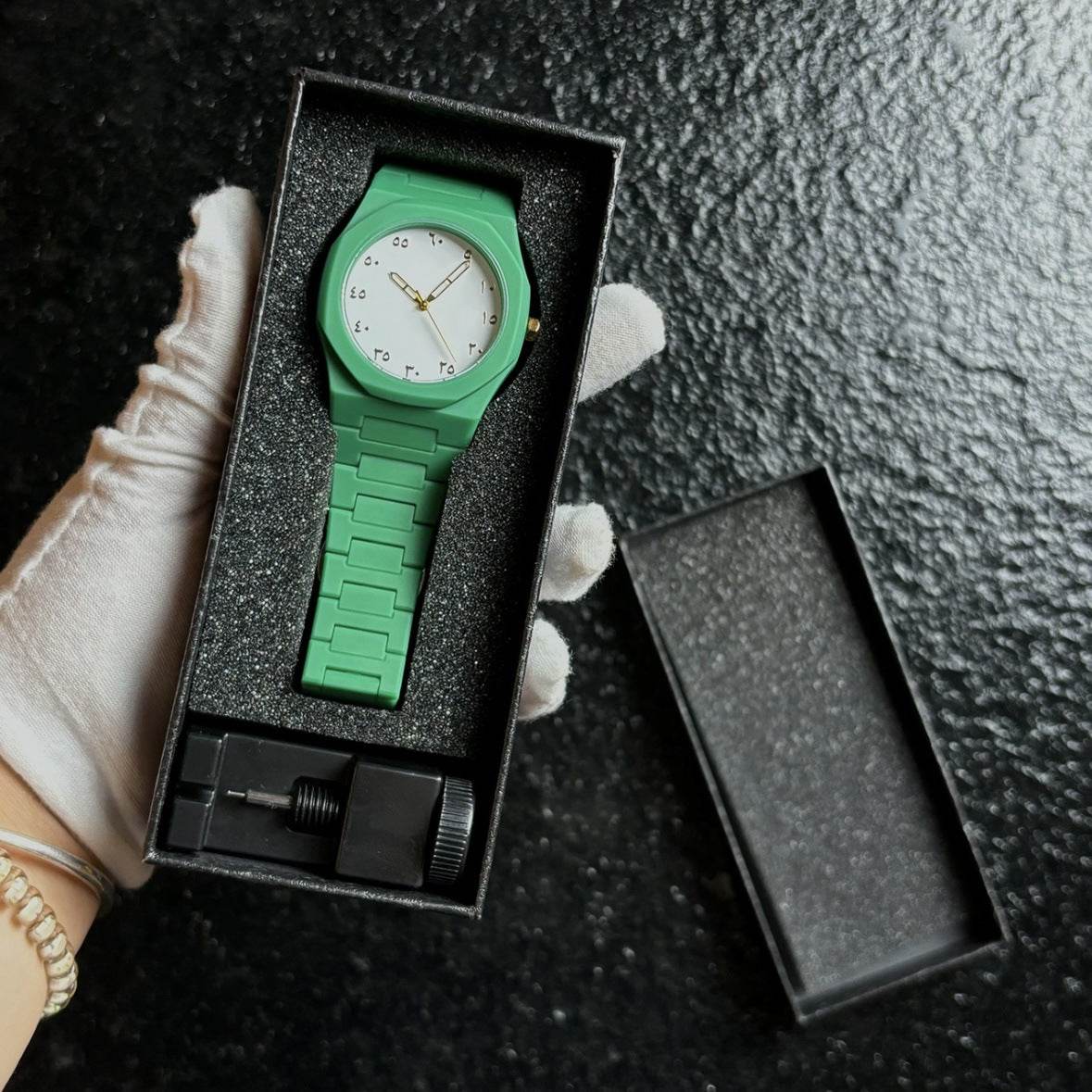 Men's Quartz Watch - Price Value Store