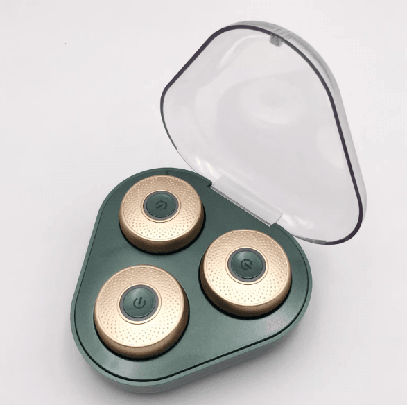 Intelligent portable moxibustion device - Price Value Store
