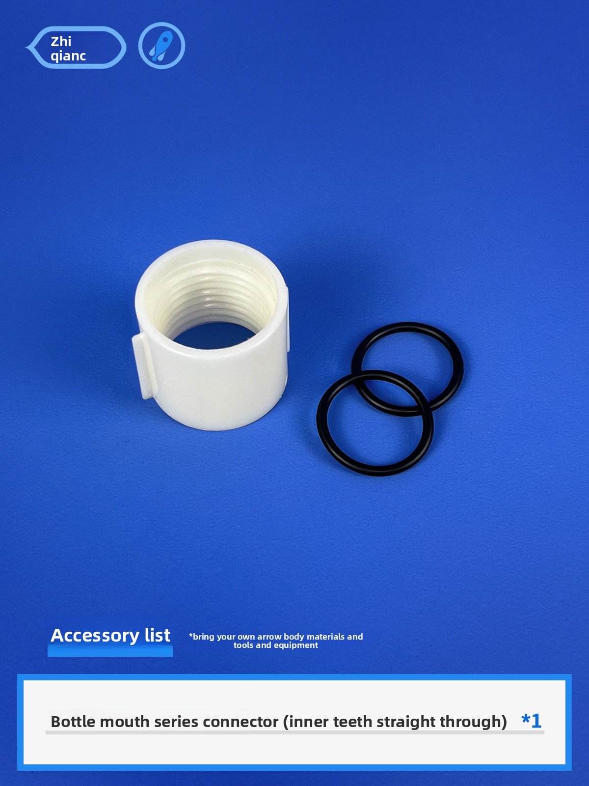 Water Full Set of Production Materials - Price Value Store
