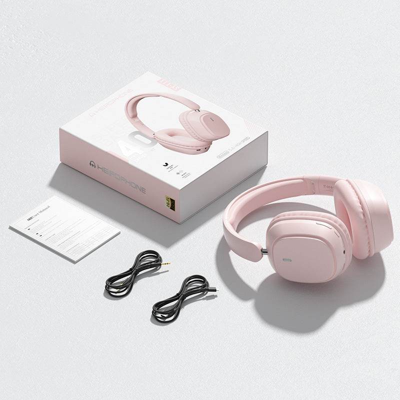 Wireless Bluetooth Headset with Long Battery Life - Price Value Store
