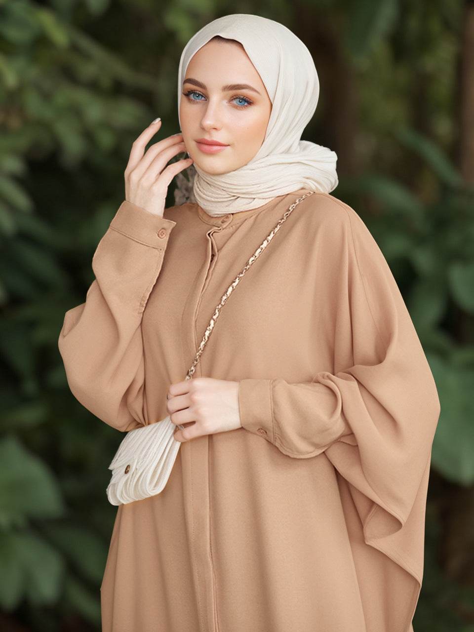 Muslim Robe - Price Value Store