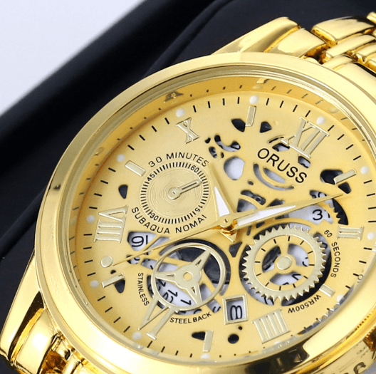 automatic movement watch - Price Value Store