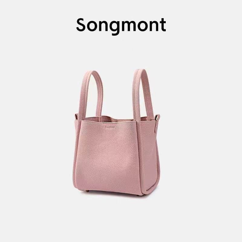 Carry a crossbody bucket bag - Price Value Store