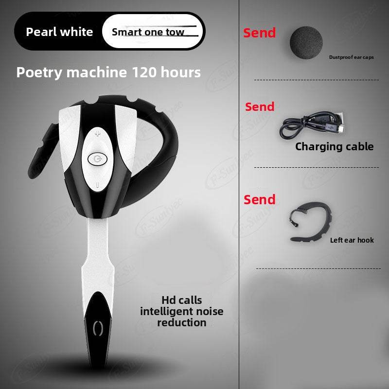 Wireless Bluetooth Earphone with NFC - Price Value Store