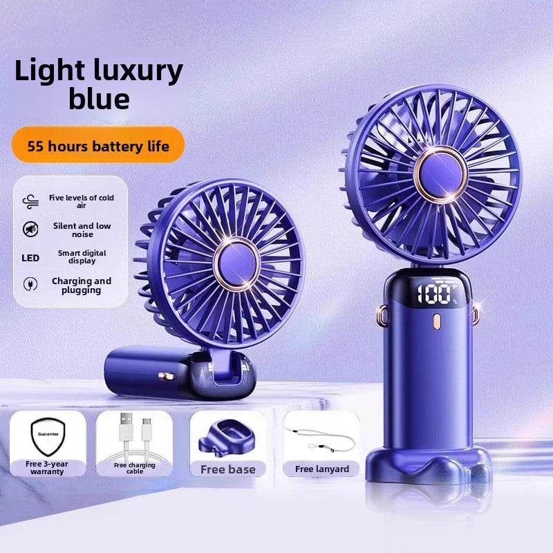 Handheld small fan - Price Value Store