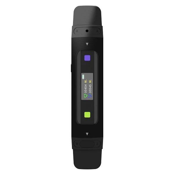 Bluetooth breathing trainer - Price Value Store