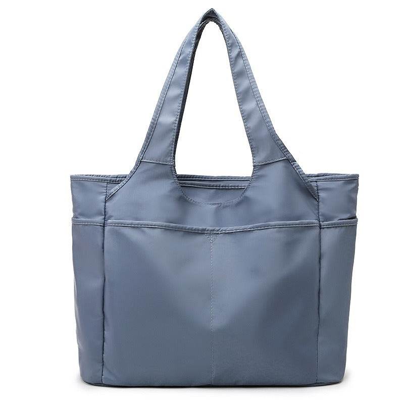 Carry an Oxford cloth travel bag - Price Value Store