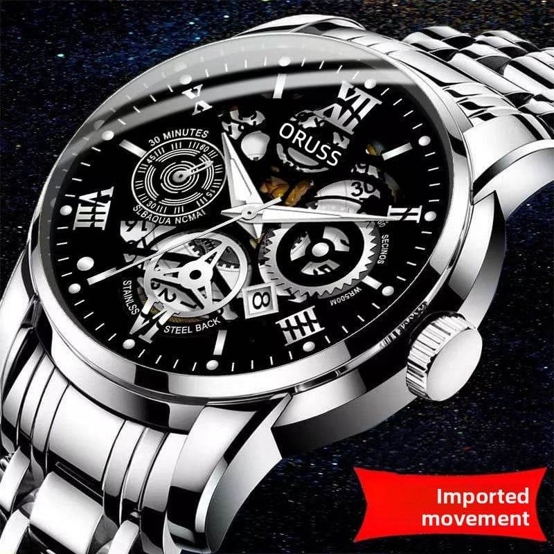 automatic movement watch - Price Value Store