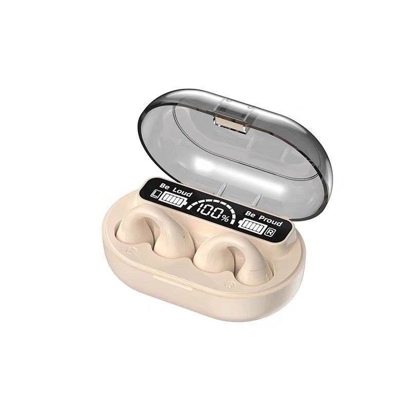 Wireless Clip-On Earphones Bluetooth - Price Value Store