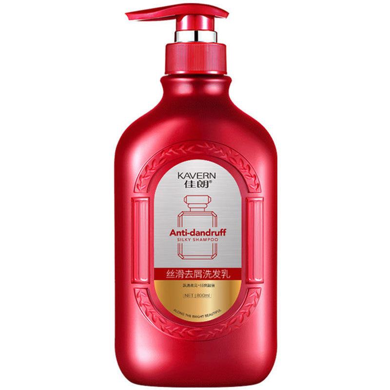 Moisturizing Shower Gel