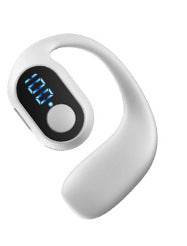 Bluetooth headphones with extremely long battery life - Price Value Store
