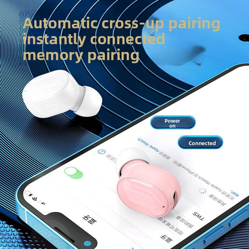 Bluetooth sports in-ear headphones - Price Value Store