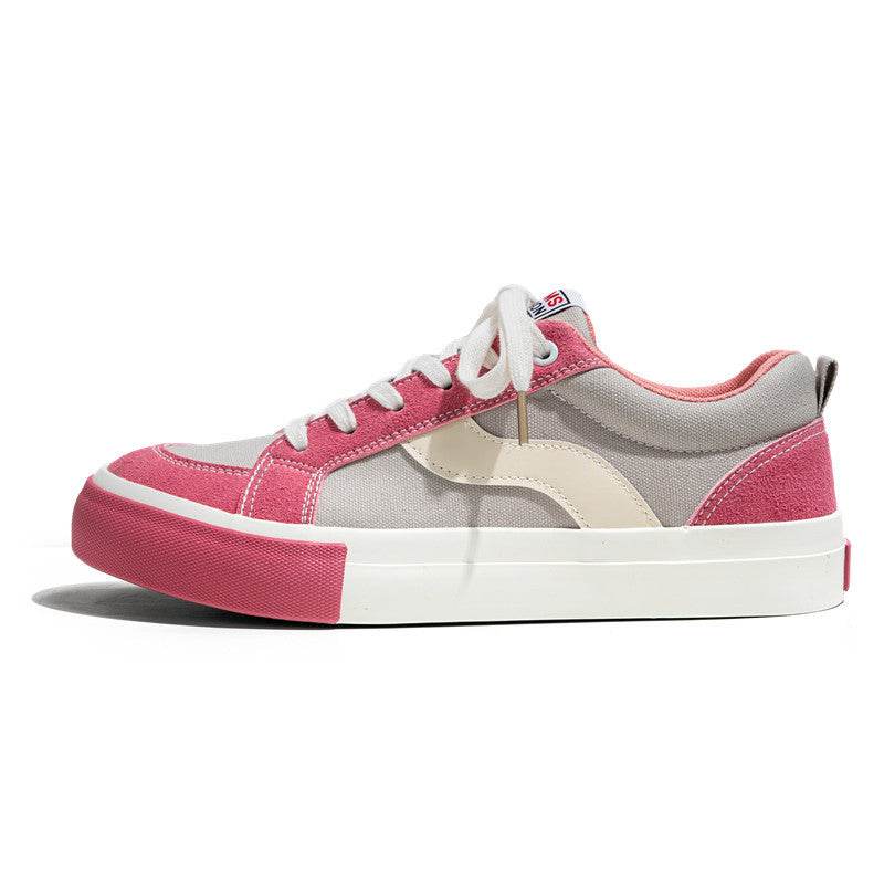 Canvas shoes, anti-slip sports and trendy shoes - Price Value Store