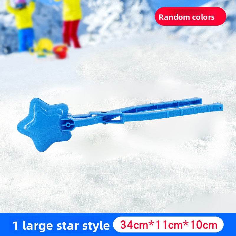 Snowball toy - Price Value Store