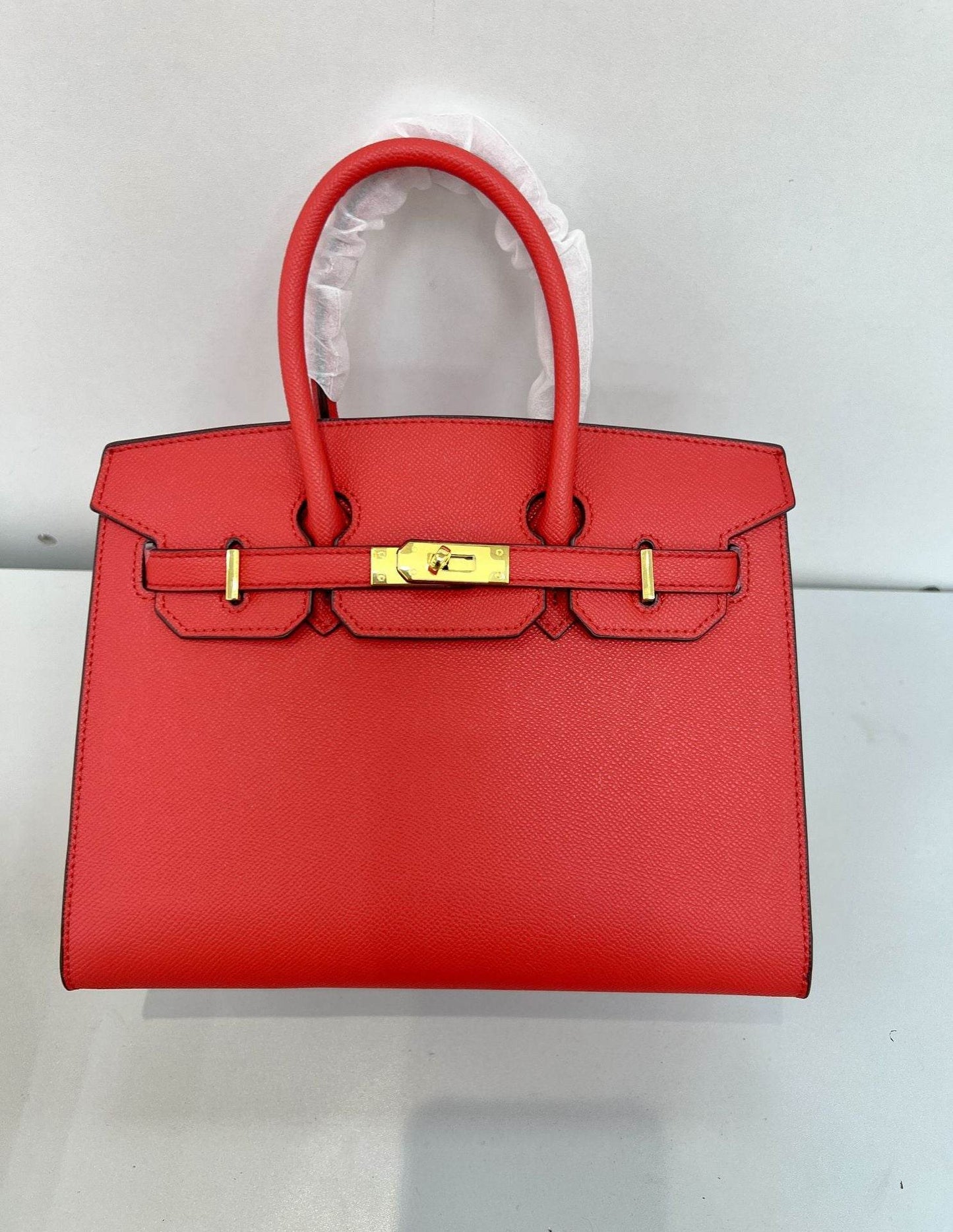 Outer sewn commuter single-shoulder handbag - Price Value Store