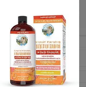 Women's Hair Vitamin liquid - Price Value Store