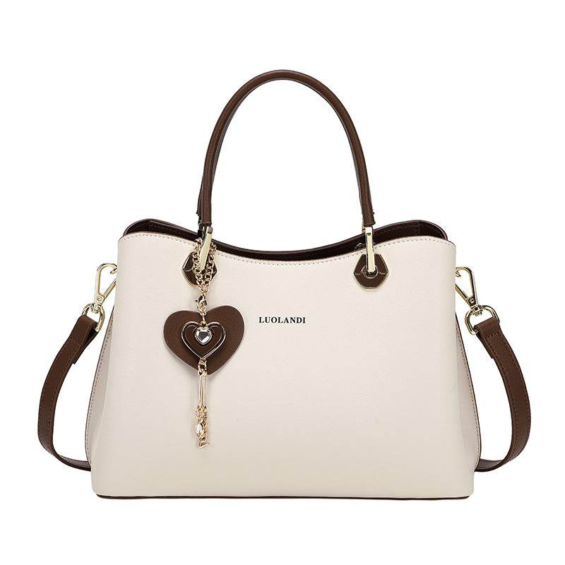 Luxury Leather Fashion Handbag for Women - Price Value Store