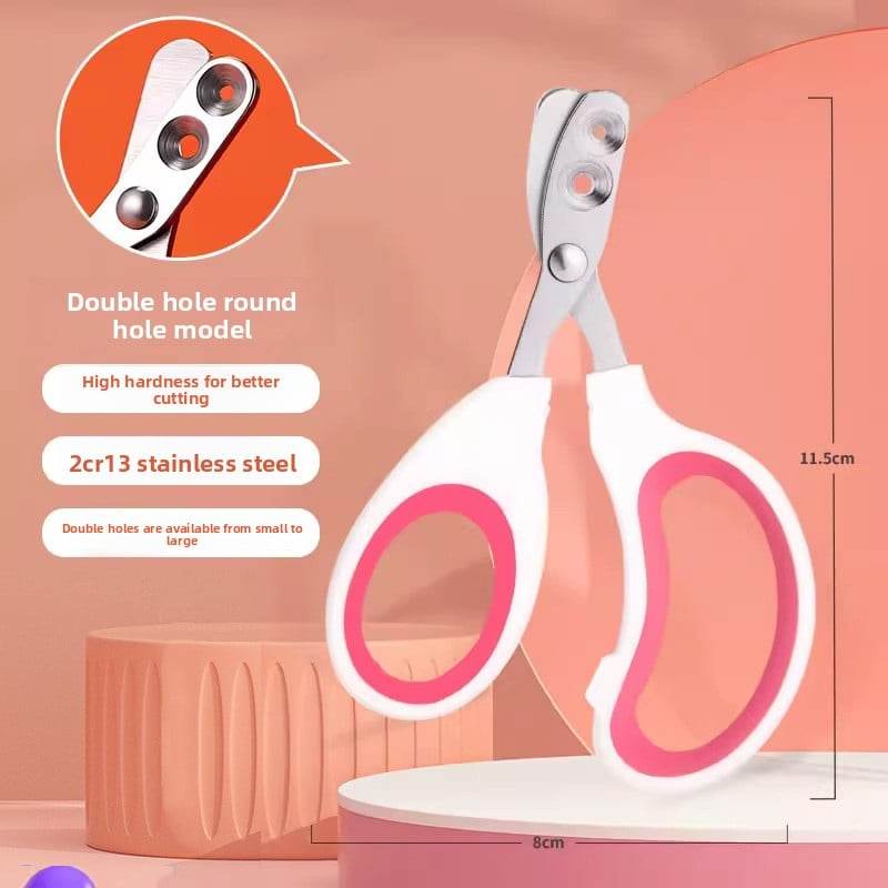 Cat-specific nail scissors - Price Value Store