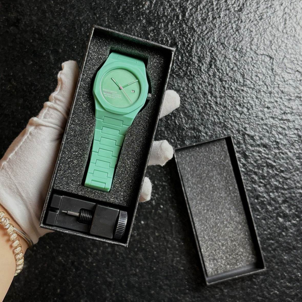Men's Quartz Watch - Price Value Store