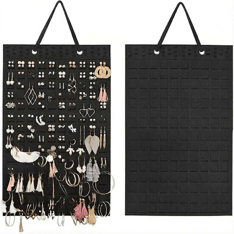 Earring storage hanging bag - Price Value Store