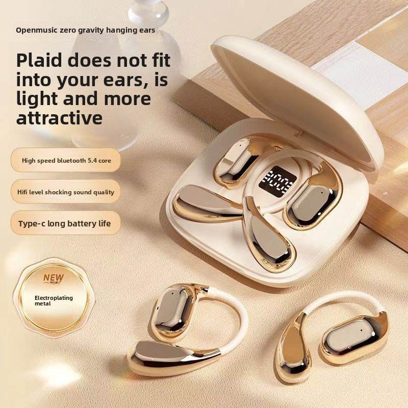 Wireless Bluetooth Headset - Price Value Store
