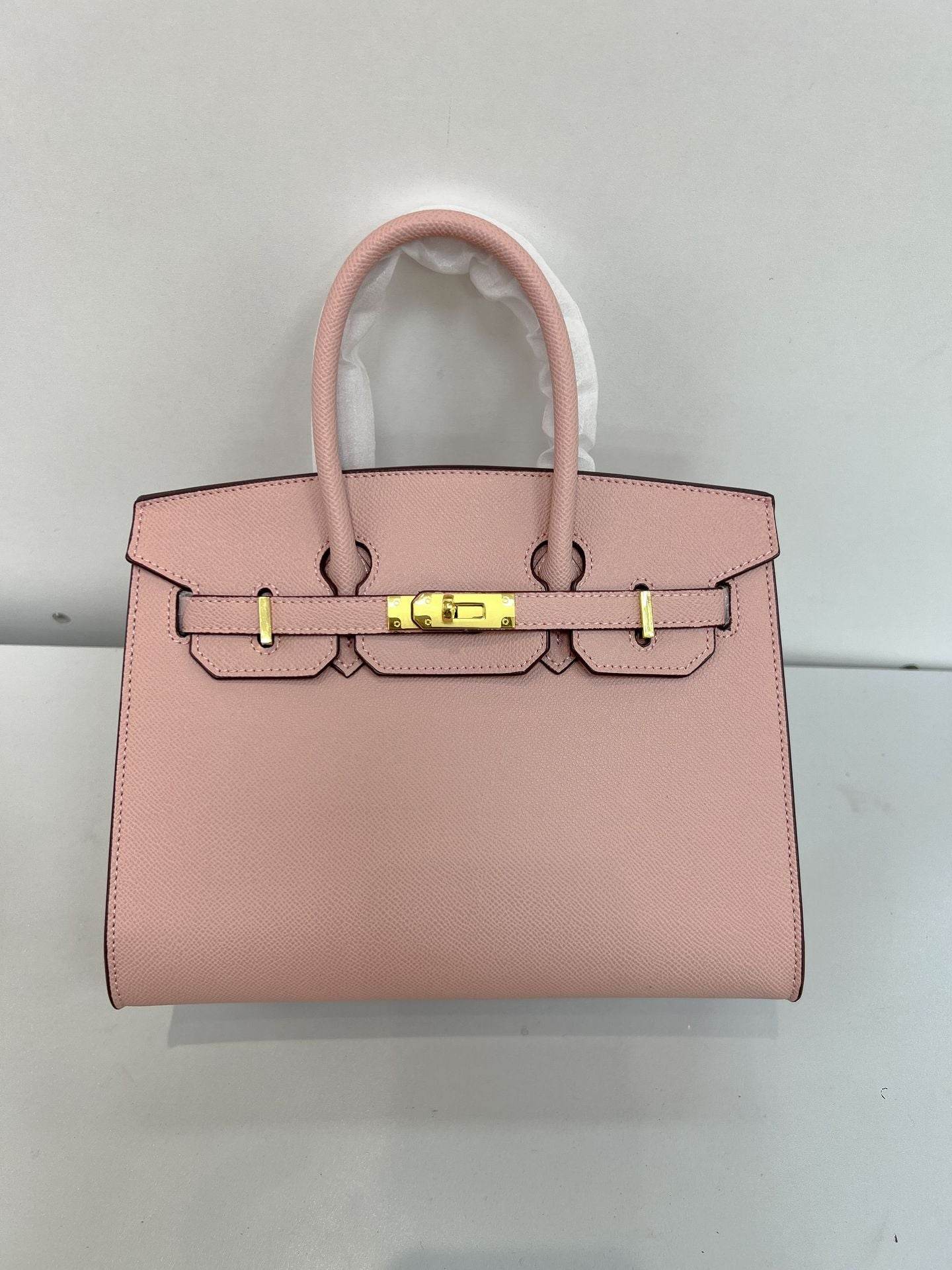 Outer sewn commuter single-shoulder handbag - Price Value Store