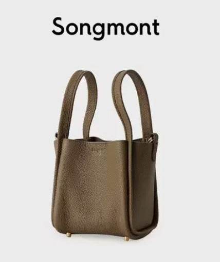 Carry a crossbody bucket bag - Price Value Store