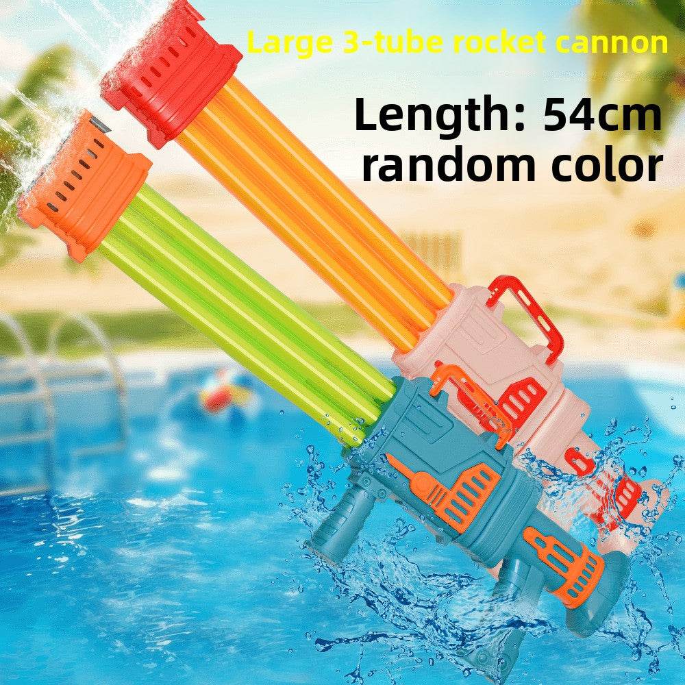 Children's pull-out water spray toys - Price Value Store