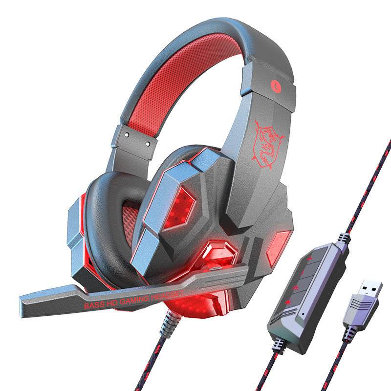 E-sports headset - Price Value Store