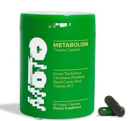 Moringa Leaf Capsules - Price Value Store