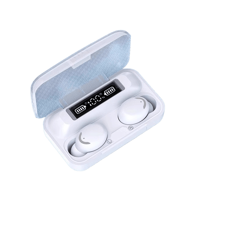 Wireless Bluetooth Headset - Price Value Store