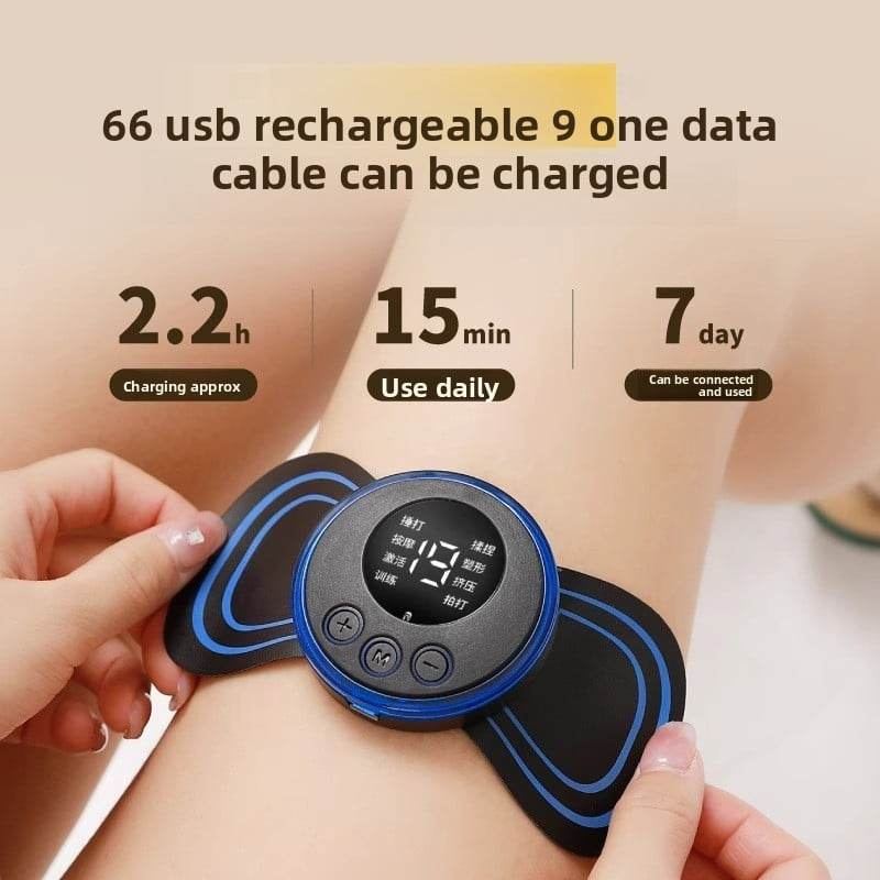Cervical massage patch - Price Value Store