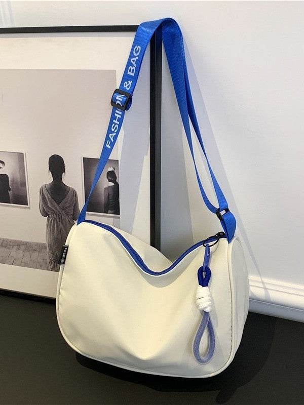 Large capacity crossbody bag - Price Value Store