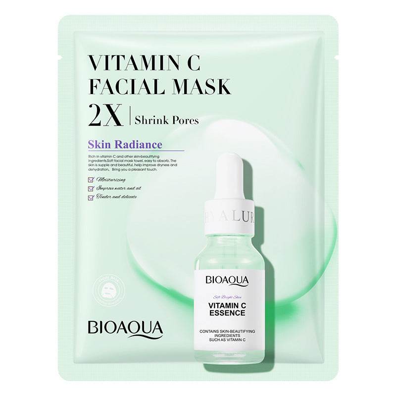 BIOAOUA Centella asiatica mask - Price Value Store