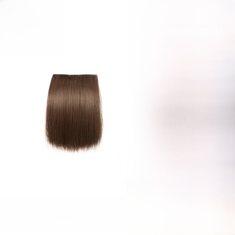 Wig Pad Hair Piece Artificial Hair