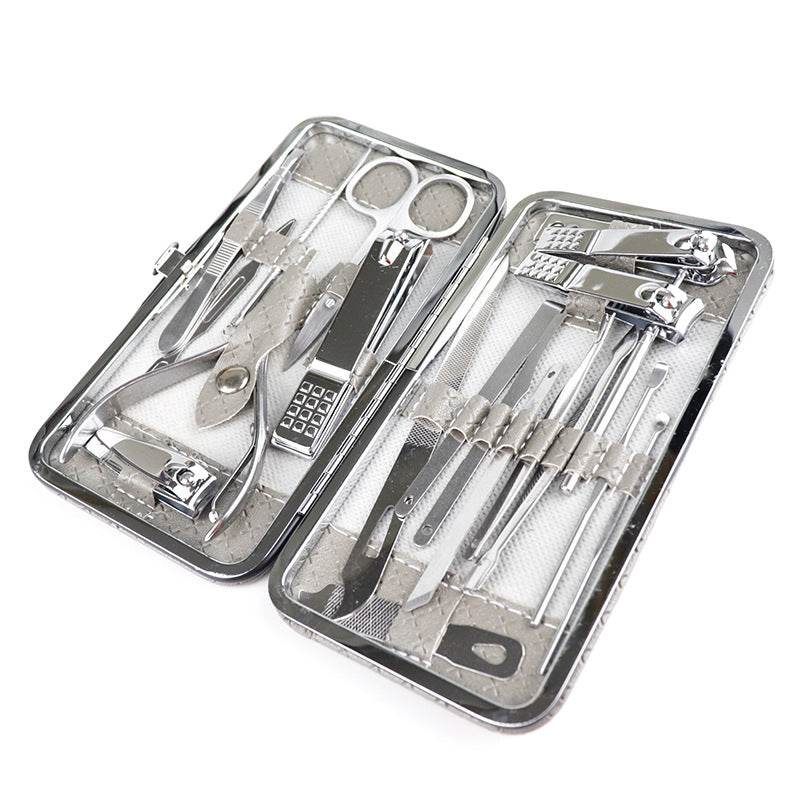 nail clipper set - Price Value Store