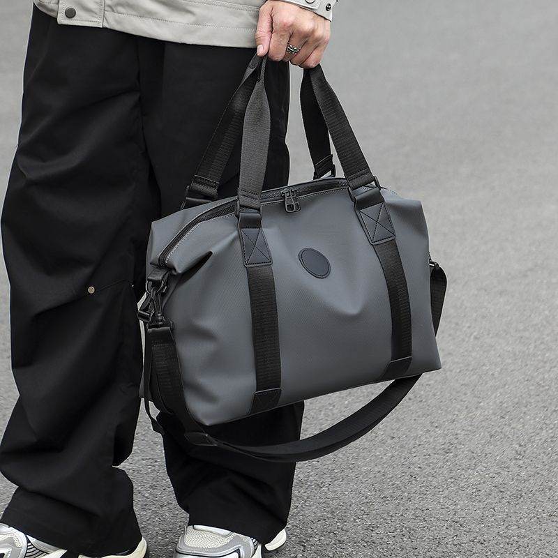 Large-capacity single-shoulder bag - Price Value Store