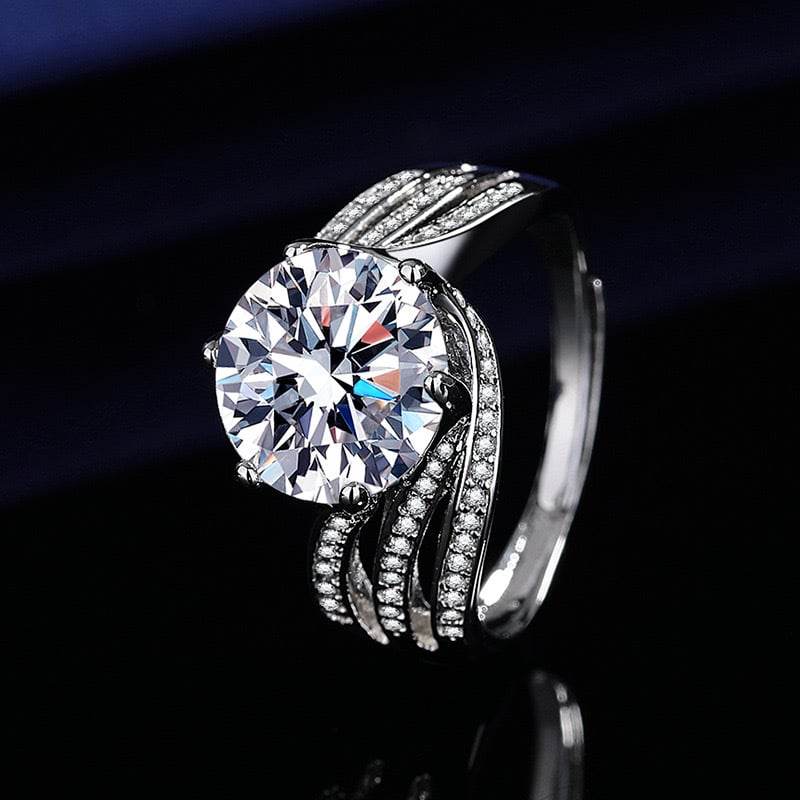 Zircon ring - Price Value Store