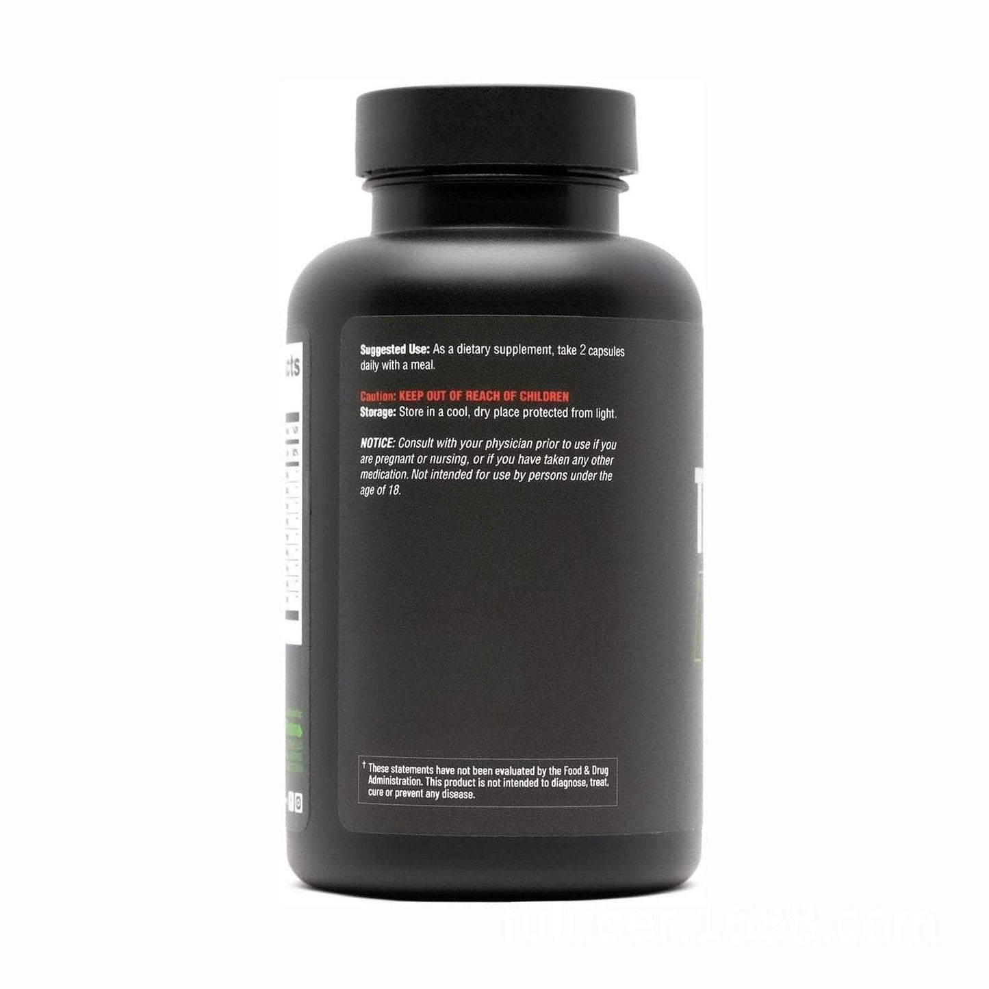 Men's Capsules Test BOOst Max Capsule - Price Value Store