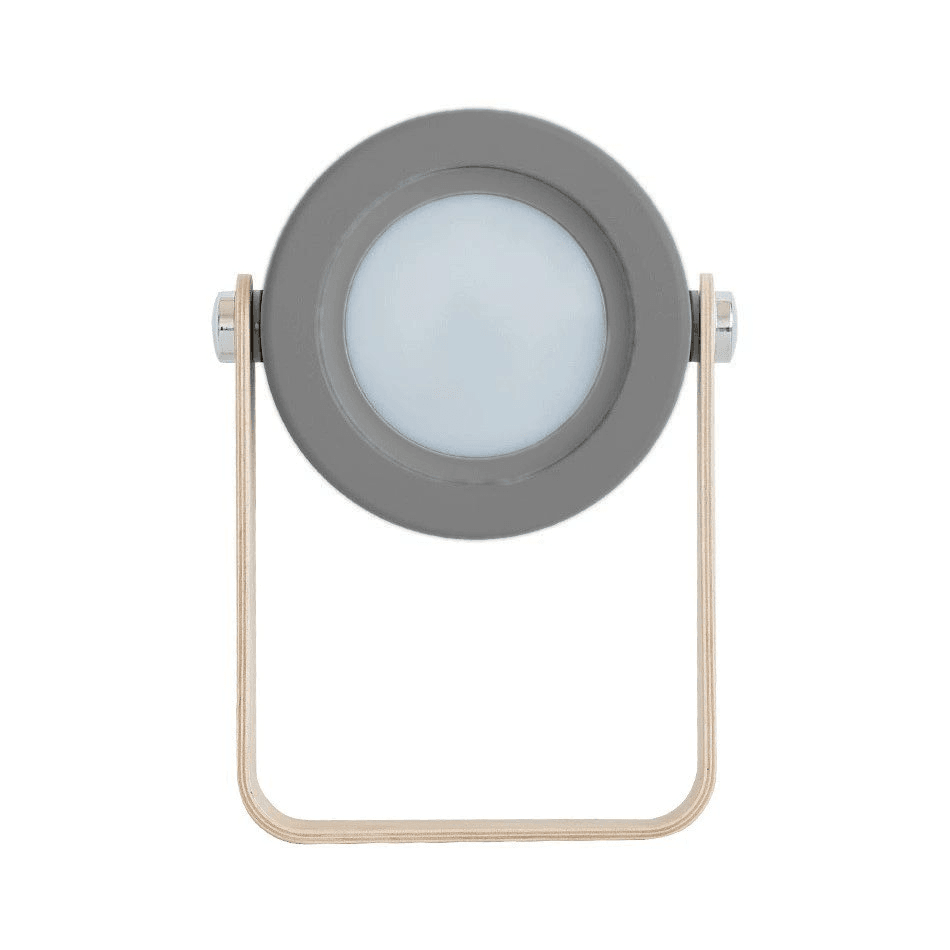 Creative Folding Eye Protection Table Lamp - Price Value Store