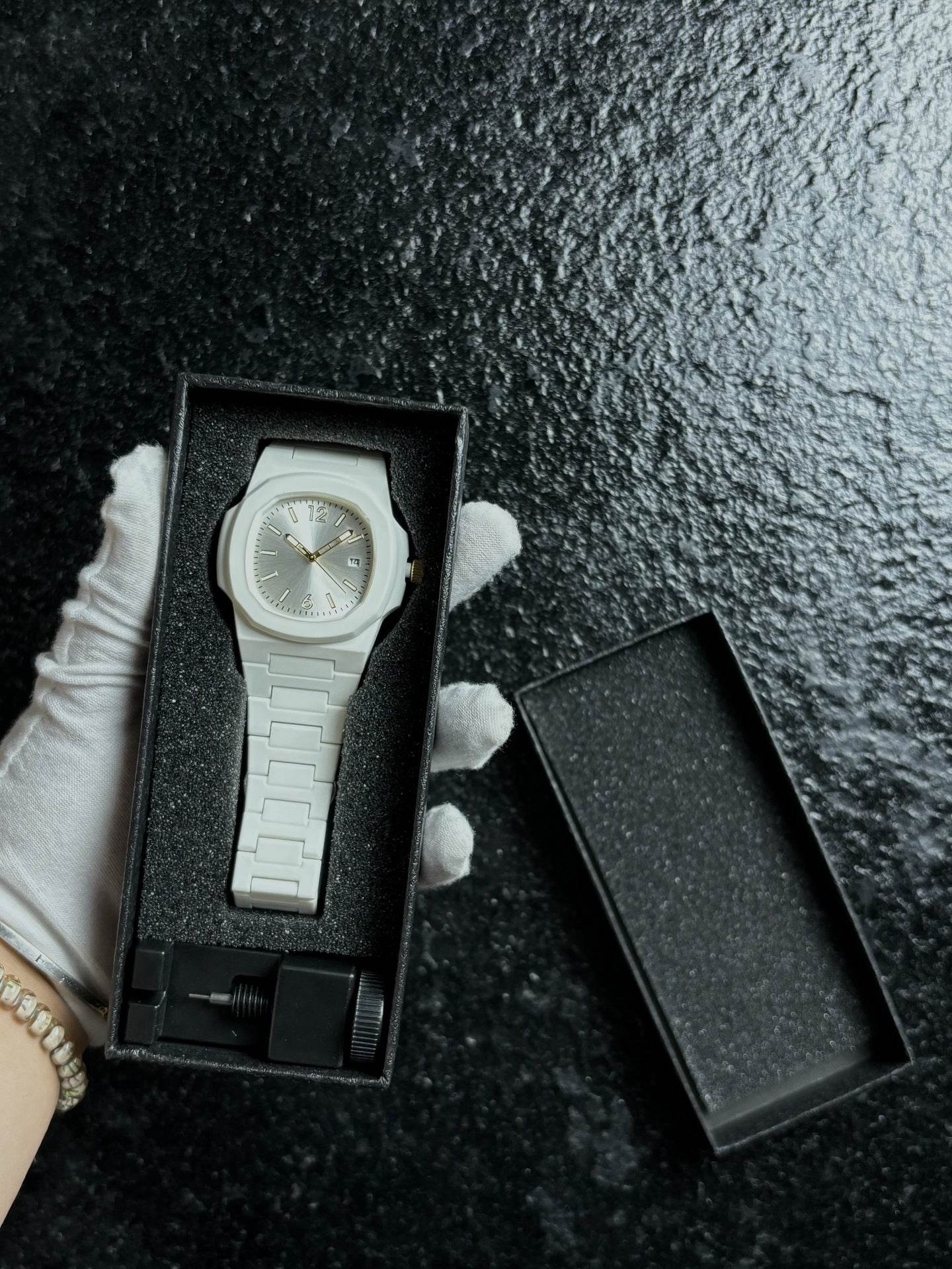 Men's Quartz Watch - Price Value Store