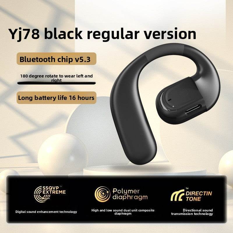 Voice of Berlin Bluetooth Headset - Price Value Store