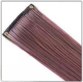 Synthetic Hair Piece for Women in Multiple Colors