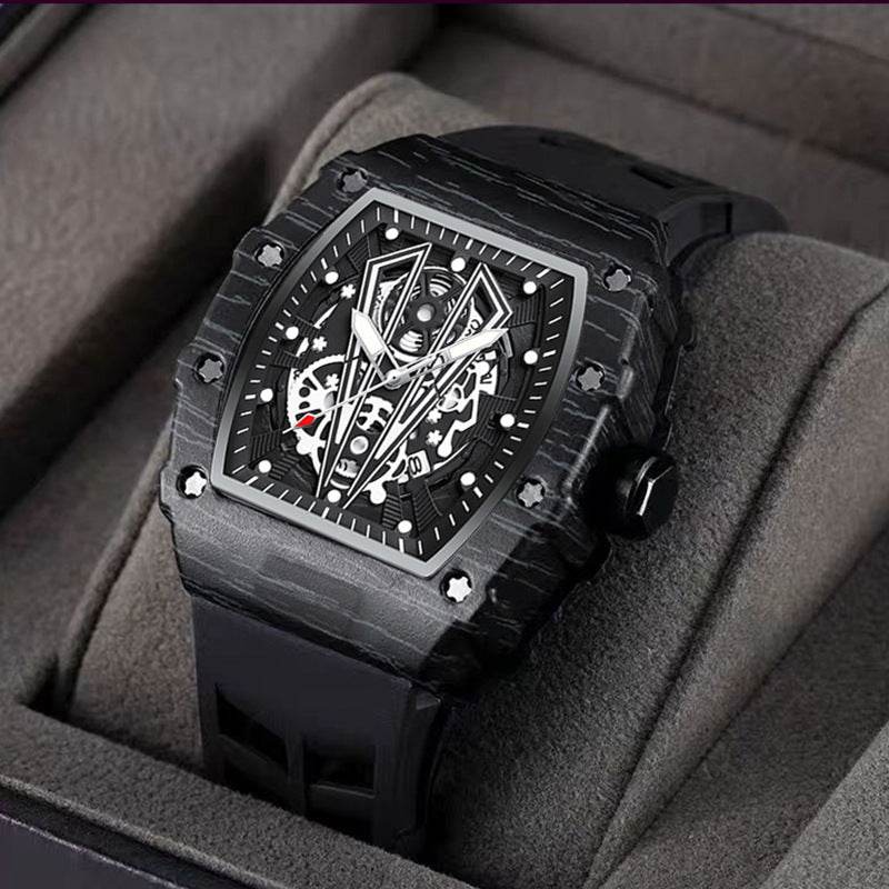 Men's wristwatch - Price Value Store